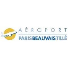 Beauvais Airport