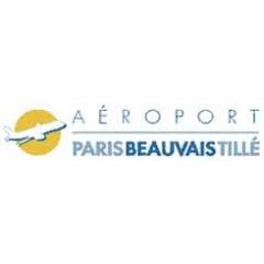 Beauvais Airport